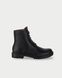 Boots COMANDOR (black leather) 36 leather lining