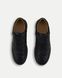 Sneakers RIO (black leather) 36