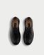 Derby Shoes LIGHT (black leather) 40