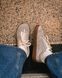Anatomical Sneakers WALK (gray suede) 36