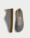 Anatomical Sneakers WALK (gray suede) 36