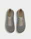Anatomical Sneakers WALK (gray suede) 36