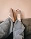 Anatomical Sneakers WALK (gray suede) 36
