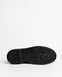 Boots COMANDOR (black leather) 36 leather lining
