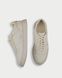 Sneakers RIO (milk leather) 36