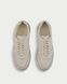 Sneakers RIO (milk leather) 36