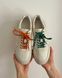 Sneakers RIO (milk leather) 36