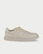 Sneakers RIO (milk leather) 36