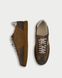 Sneakers NOSTALGIA (khaki-biege) 36