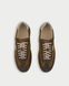 Sneakers NOSTALGIA (khaki-biege) 36