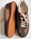 Sneakers NOSTALGIA (khaki-biege) 36