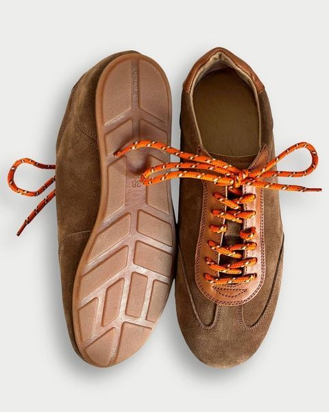 Sneakers OPERETTA biege 36 size